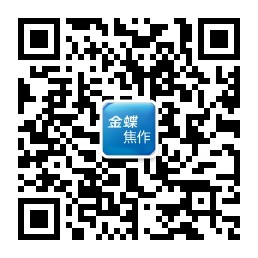 業務微信二維碼